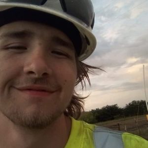 Meet your Posher, Dalton